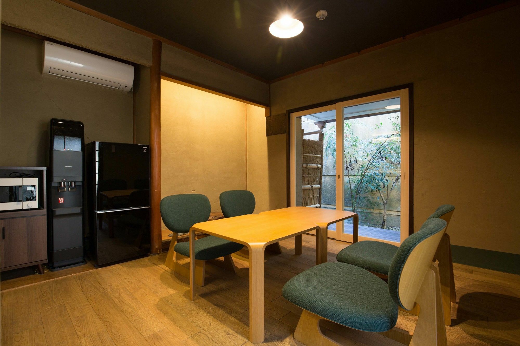 Kyoto Yadomachi Nishijin Apartment Екстериор снимка