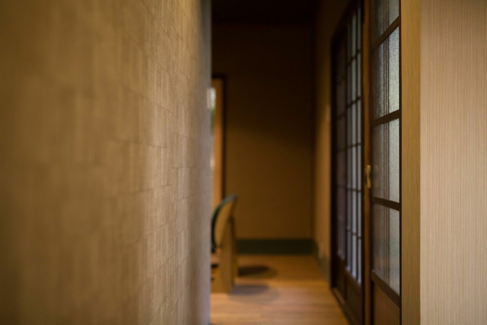 Kyoto Yadomachi Nishijin Apartment Екстериор снимка