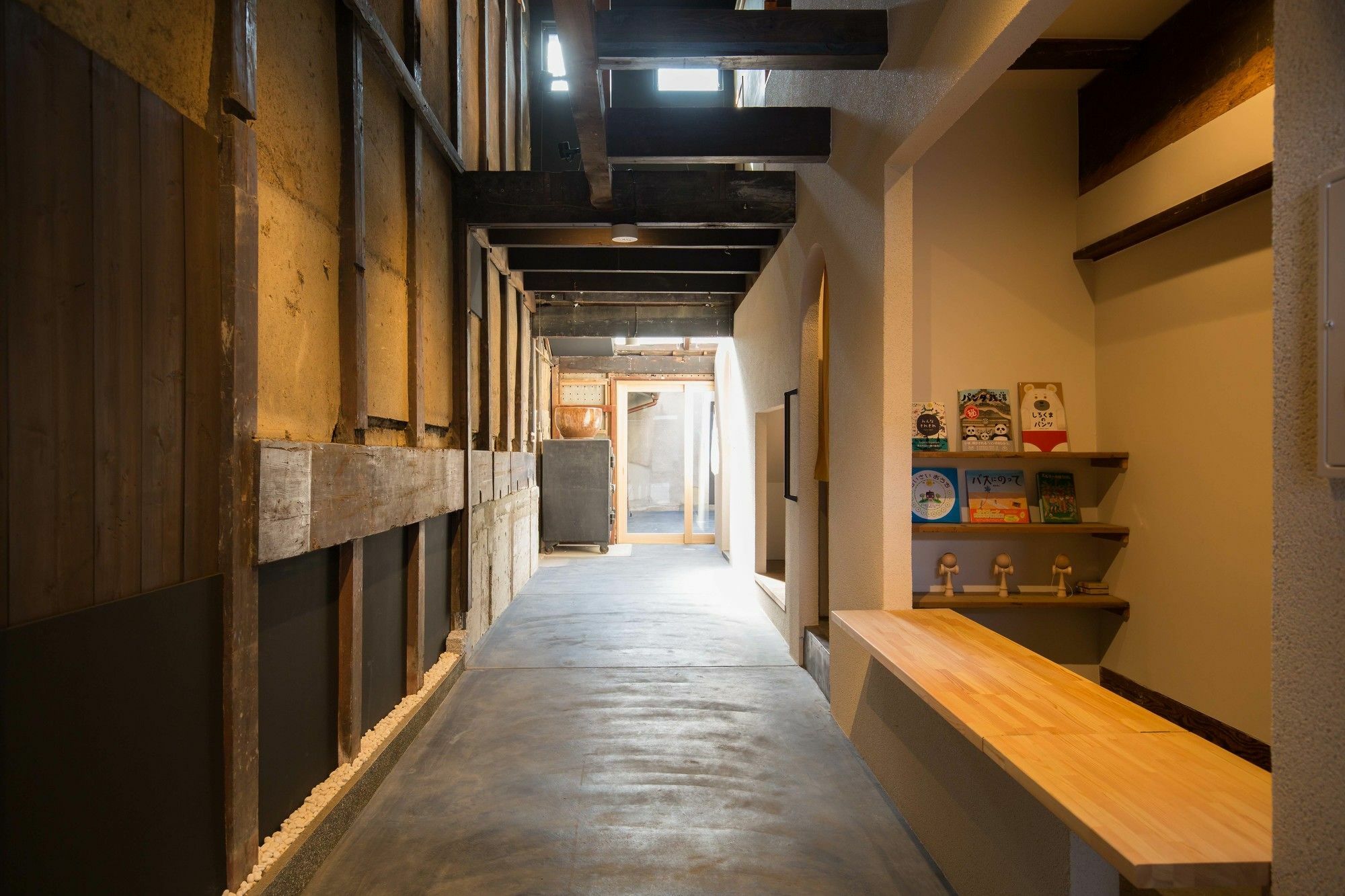 Kyoto Yadomachi Nishijin Apartment Екстериор снимка