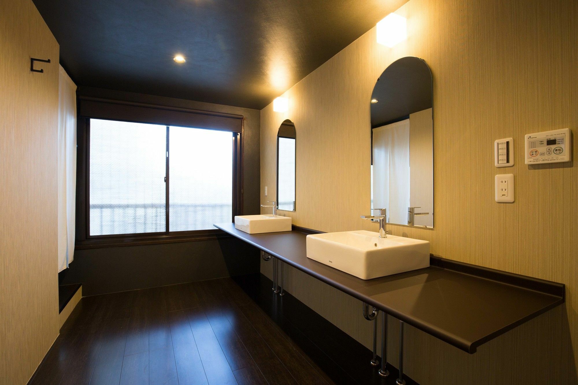 Kyoto Yadomachi Nishijin Apartment Екстериор снимка