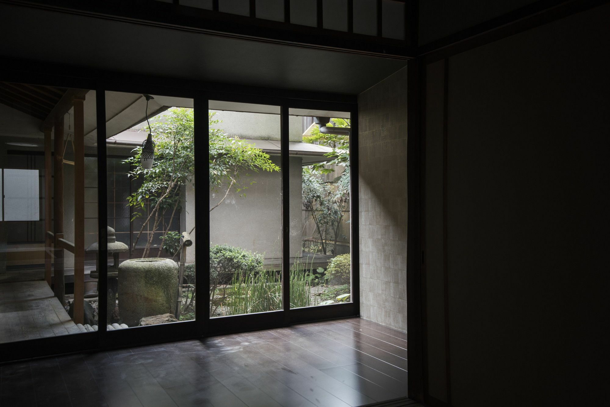 Kyoto Yadomachi Nishijin Apartment Екстериор снимка