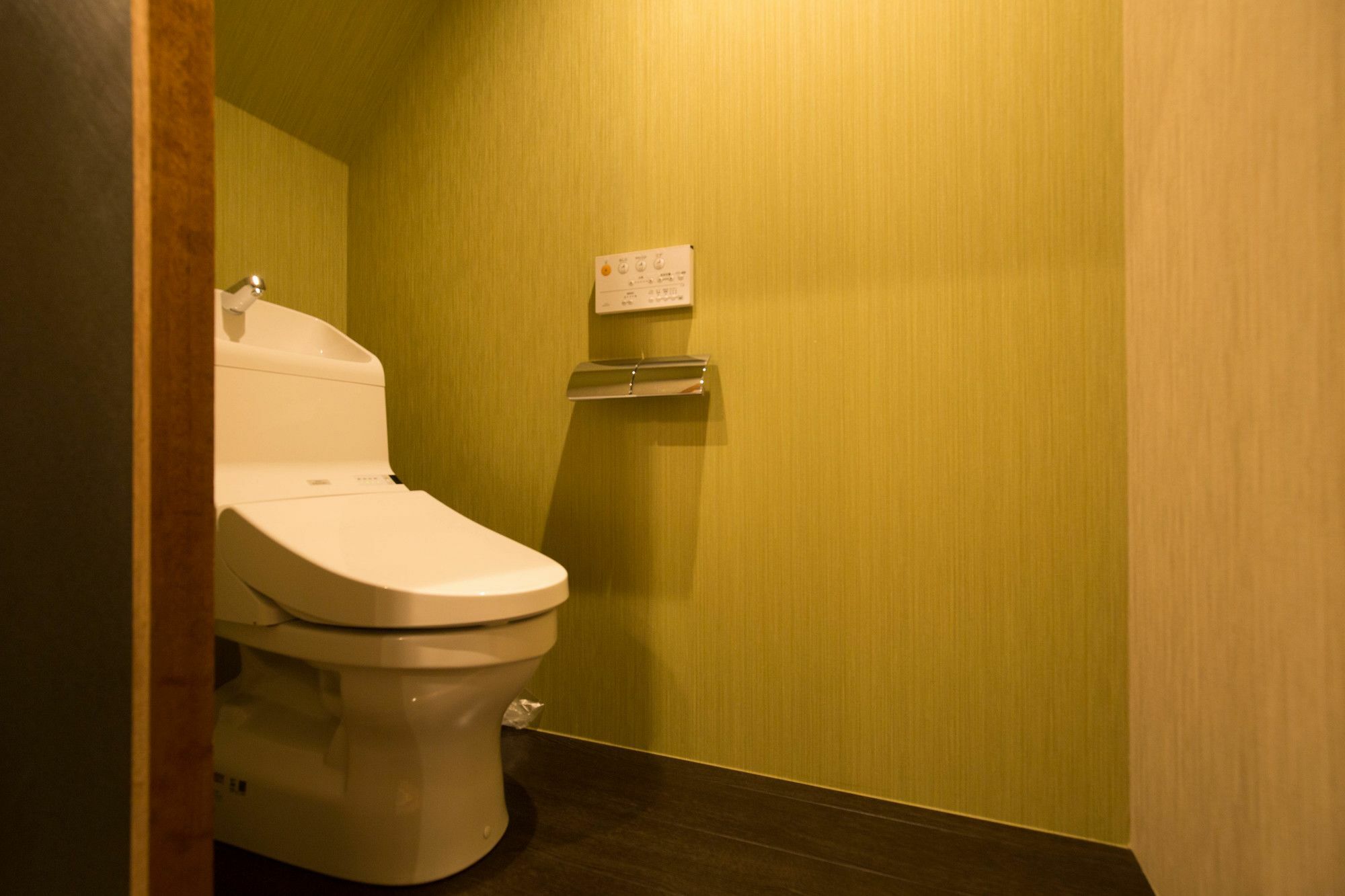 Kyoto Yadomachi Nishijin Apartment Екстериор снимка