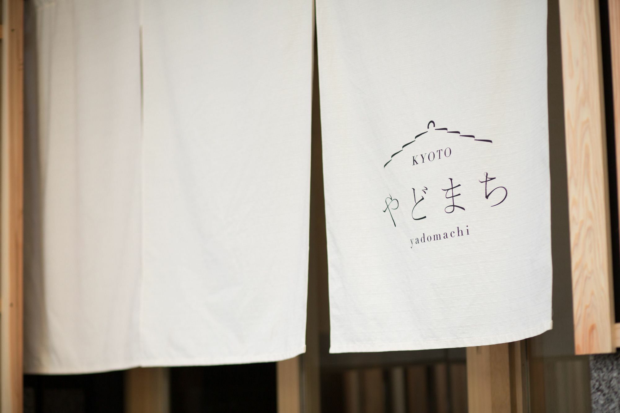 Kyoto Yadomachi Nishijin Apartment Екстериор снимка